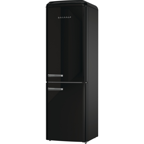Gorenje ONRK619DBK-L szépséghibás No Frost Kombinált Hűtőszekrény akció